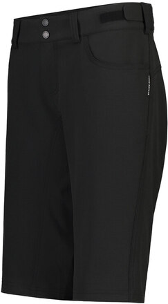Mons Royale Momentum 2.0 Shorts Black, Str. XL