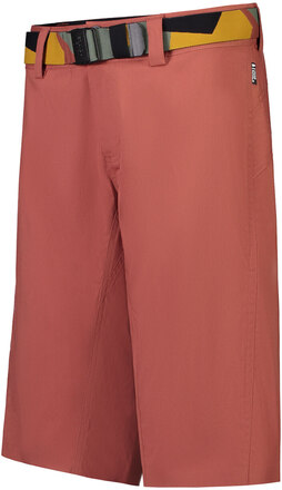 Mons Royale Virage Dame Shorts Wool Blend, Standard Fit, 137 g/m2