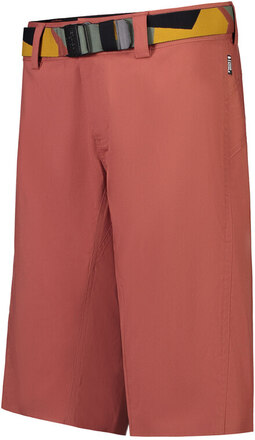 Mons Royale Virage Dame Shorts Wool Blend, Standard Fit, 137 g/m2