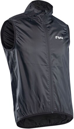 Northwave Vortex 2 Vest Black, Str. XXL