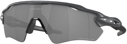 Oakley Radar EV Path Glasögon High Resolution Carbon, Prizm Black Pol.