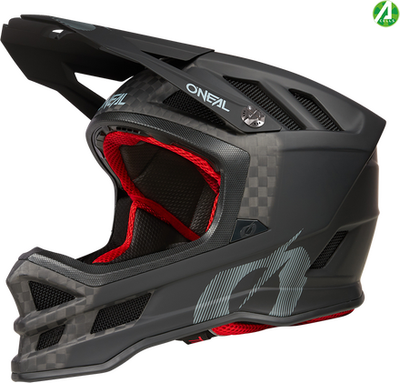 Oneal Blade IPX Carbon Hjelm For den som vil ha det beste!
