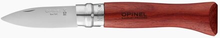 Opinel N°09 Oyster Blister Pack Kniv 6,5 cm blad, hopfällbar