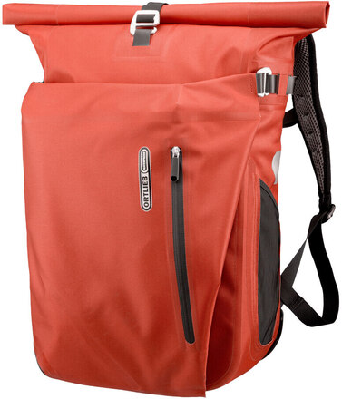 Ortlieb Vario PS Packväska Rooibos, QL2.1, 26 liter