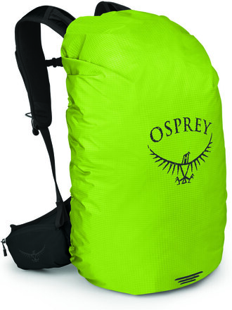 Osprey HiVisr Raincover Limon, Str. S