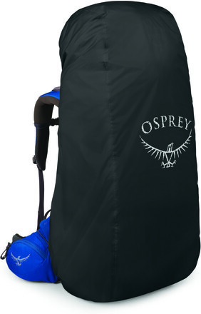 Osprey Ultralight Raincover Black, Str. L