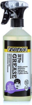 Pedros Bye Grease Avfetting 500 ml, Fjerner fett og olje!