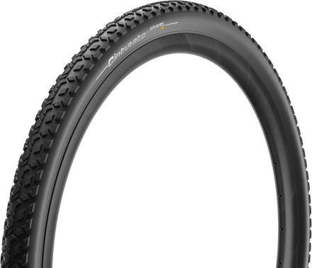 Pirelli Cinturato Gravel M Dekk Tubeless Ready, Classic, 35 mm