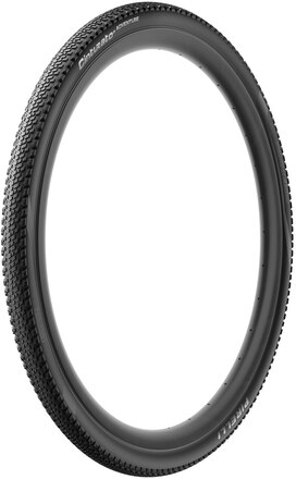 Pirelli Cinturato Adventure Däck Clincher, Black, 45 mm