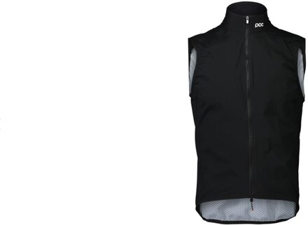 POC Enthral Vest Uranium Black, Str. XL