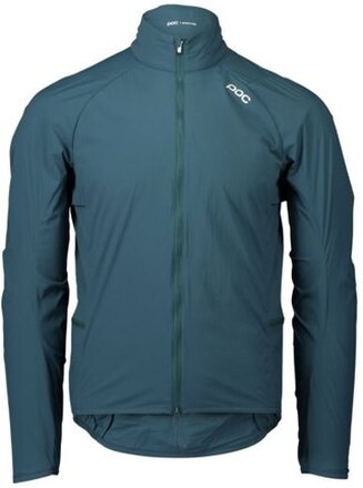 POC Pro Thermal Sykkeljakke Dioptase Blue, Str. L