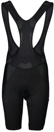 POC Ultimate VPDS Dam Bib Shorts Uranium Black, Str. XL