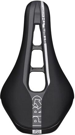 PRO Stealth Sport Sete Anatomic Fit, Cr-Mo Rails, 142/152 mm