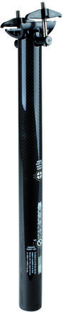 Mighty Carbon Light Setepinne Carbon, 31.6- 350 mm, 136 gr