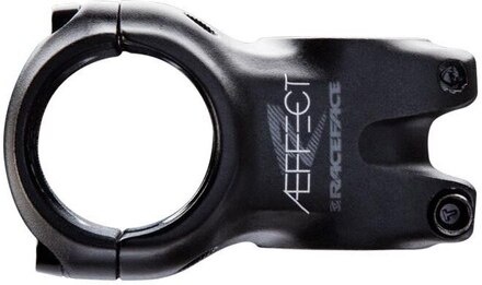 Race Face Aeffect R Stem Sort, Str. 40mm