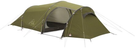 Robens Voyager 3EX Telt Grønn, 3 Personer, 3,8 kg