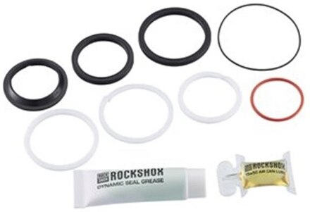 RockShox Deluxe/Super Deluxe Servicekit 50hours Servicekit.