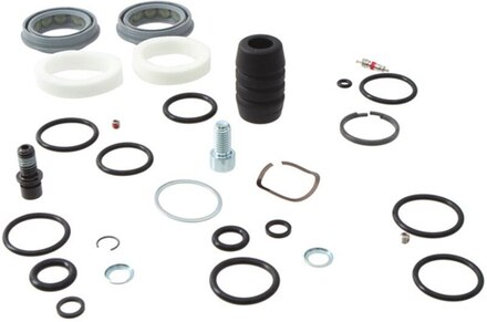 RockShox Sector Full Service Kit Full service kit, Solo Air