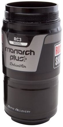 Rock Shox Monarch Air Can High Volume 190x51mm / 200x51mm