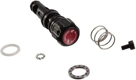 Rock Shox Monarch Rebound Adjuster For Moanrch B1 Plus