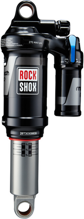 Rock Shox Monarch Plus RC3 Bakdemper 200x51mm. debonAir