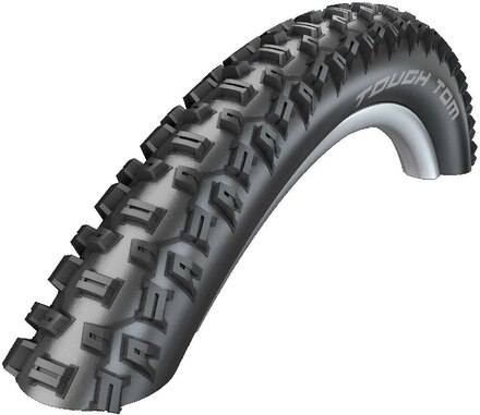 Schwalbe Tough Tom 27.5" SBC Dekk 27.5"x2.35, 50 EPI, K-Guard, 780g