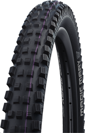 Schwalbe Magic Mary Addix US 27.5" Dekk 27.5"x2.60, Super Trail, TLE, 1280g