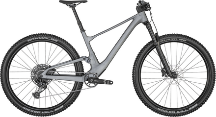 Scott Spark 950 29" Terrengsykkel Alu, SRAM 1x12s, 14.5kg