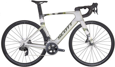 Scott Foil RC 30 Landeveissykkel Str. M/54cm