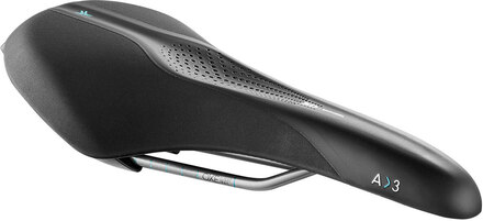 Selle Royal Scientia A3 Athletic Sadel Large, 289 x 159 mm, 425g