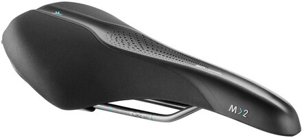 Selle Royal Scientia M2 Moderate Sadel Medium, 289 x 161 mm, 455g