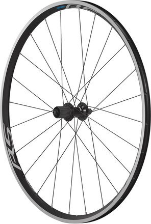 Shimano Tiagra RS100 Bakhjul Clincher, 24H, 10/11-delt, 1070g