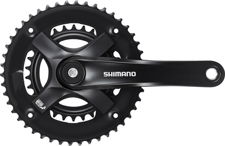 Shimano Tourney TY501 Vevparti 170 mm, 46/30T