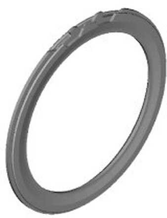 Shimano FH-M9111 Dust Cover Outer C-Ring w/ Outer Dust Cover