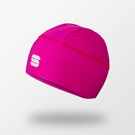 Sportful Matchy Dam Cykelcaps Raspberry, One Size