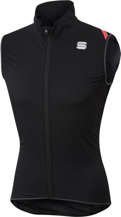 Sportful Hot Pack 6 Vest Black, Str. XS