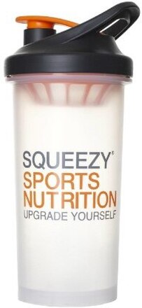 Squeezy Shaker 700 ml