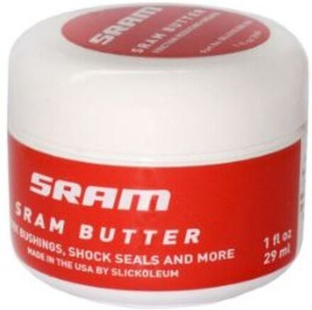 SRAM Grease Butter 29ml. For gafler
