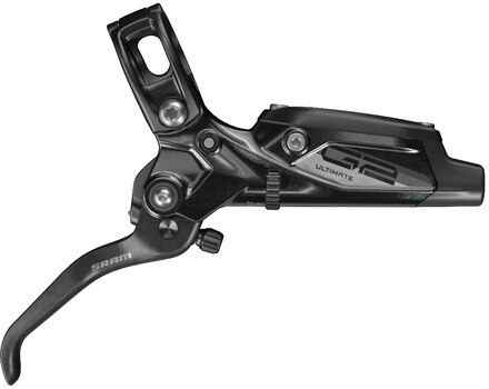 SRAM G2 Ultimate Skivebremssett 2021 Svart, fram