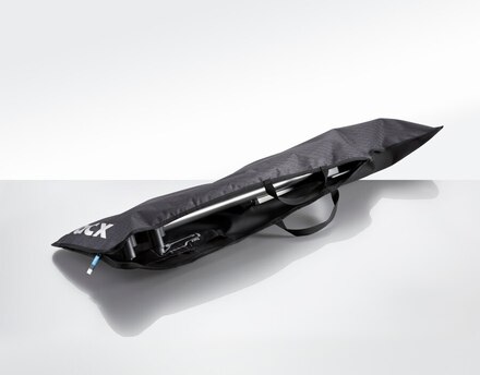 Tacx T3360 Spider Team Transportbag Bag for mekkestativ