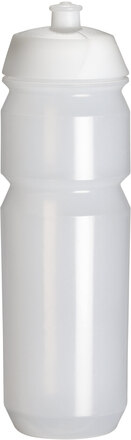 Tacx Shiva flaska 750 ml Transparent
