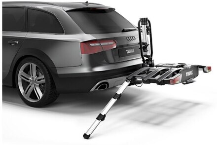 Thule Foldable Loading Ramp 9334 Tilpasset Easyfold