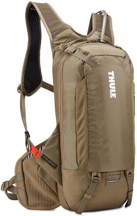 Thule Rail Pro H2O Drikkesekk Brun (Covert), 12L