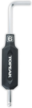 Topeak DuoHex Tool 6 mm Insexnyckel Proffskvalitet!