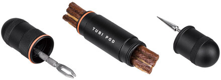 Topeak Tubi Pod Tubeless Repair Kit 3 plugger, 90 g