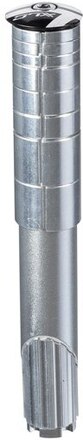 XLC A-Head Adapter Gaffelrørforlenger 1 1/8" gaffelrør