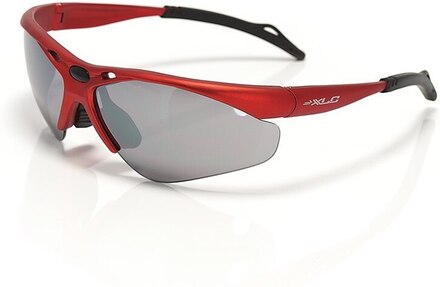 XLC SG-C02 Tahiti Sportsbriller Flere farger, Utskiftbar linser