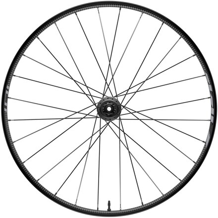 Zipp 101 XPLR 700c Bakhjul Svart, Clincher/TL, 12x142mm, XDR, Disc