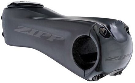 ZIPP SL Sprint Stem Matt Sort, 31.8 mm, 165 gr, Carbonfiber