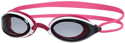Zoggs Fusion Air Reg. Svømmebrille Tint Smok, Regular